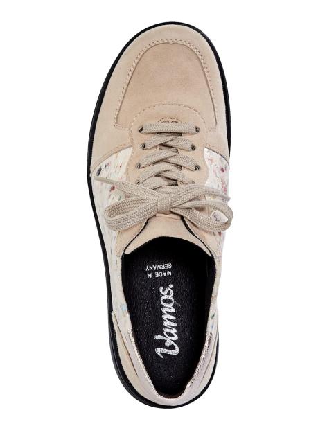Vamos Schnürschuh Mit Luftpolsterlaufsohle Artikelnummer: 1552294