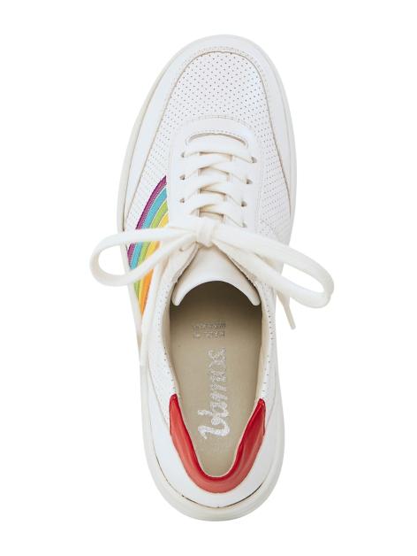 Vamos Schnürschuh Mit Luftpolsterlaufsohle Artikelnummer: 1706147