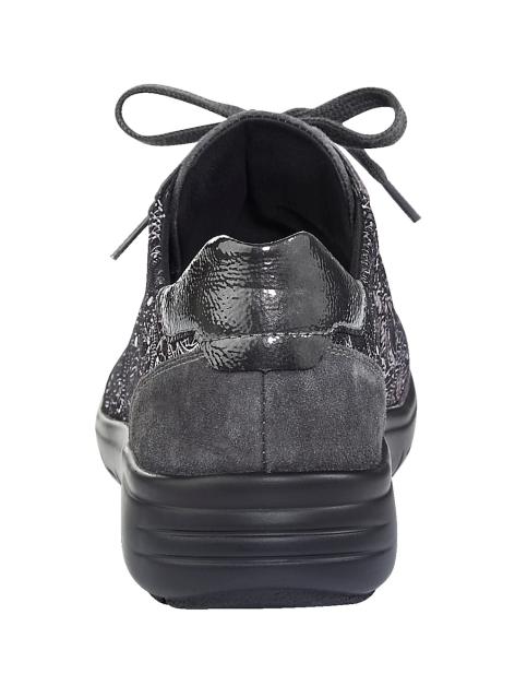 Vamos Schnürschuh Mit Luftpolsterlaufsohle Artikelnummer: 1543169