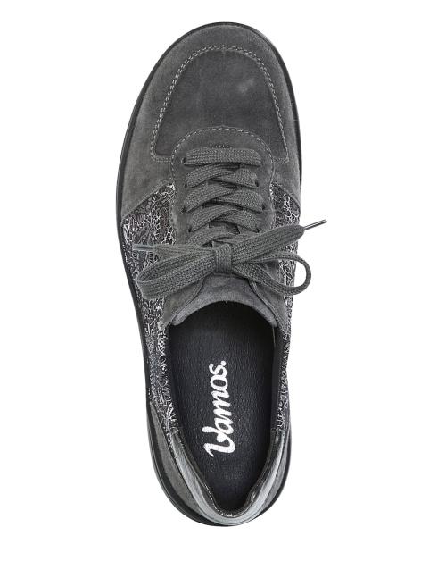 Vamos Schnürschuh Mit Luftpolsterlaufsohle Artikelnummer: 1543169