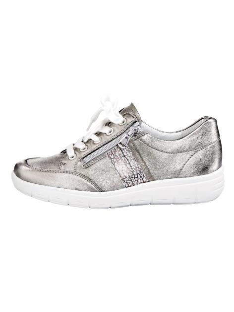 Vamos Schnürschuh Mit Luftpolsterlaufsohle Artikelnummer: 1521768