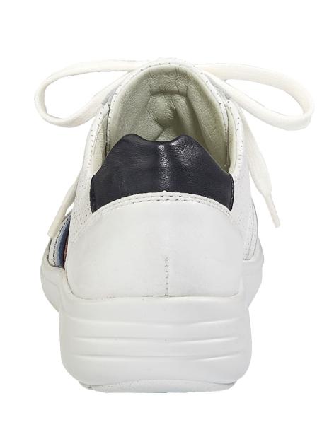 Vamos Schnürschuh Mit Luftpolsterlaufsohle Artikelnummer: 1504899