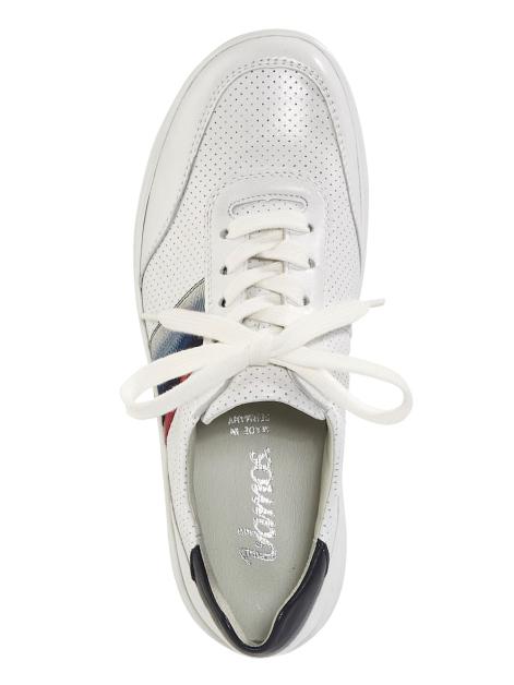 Vamos Schnürschuh Mit Luftpolsterlaufsohle Artikelnummer: 1504899