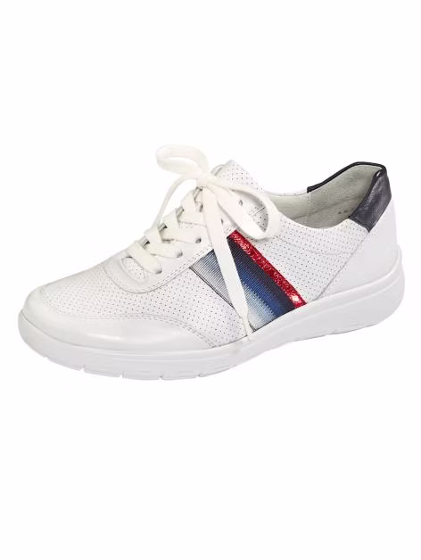 Vamos Schnürschuh mit Luftpolsterlaufsohle Artikelnummer: 1504899