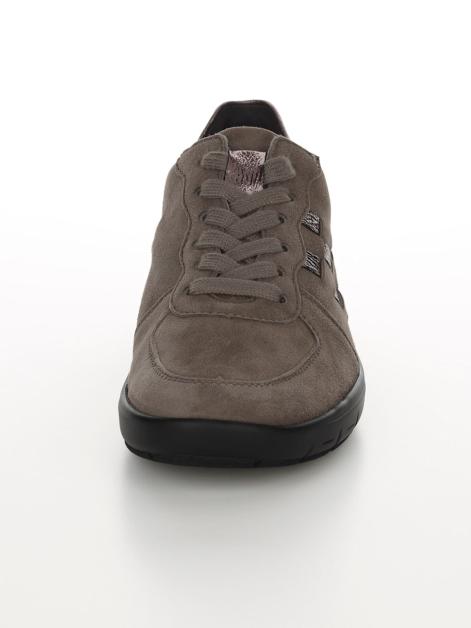 Vamos Schnürschuh Mit Luftpolsterlaufsohle Artikelnummer: 1882640