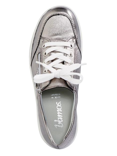 Vamos Schnürschuh Mit Luftpolsterlaufsohle Artikelnummer: 1521768