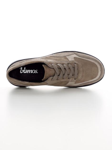 Vamos Schnürschuh Mit Luftpolsterlaufsohle Artikelnummer: 1895609