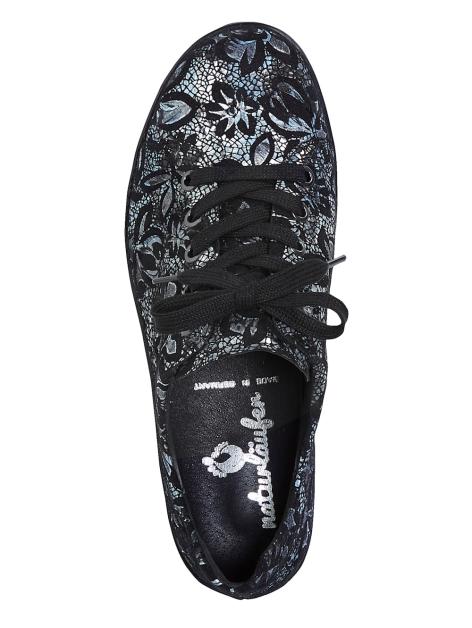 Naturläufer Schnürschuh Mit Luftpolsterlaufsohle Artikelnummer: 1564507