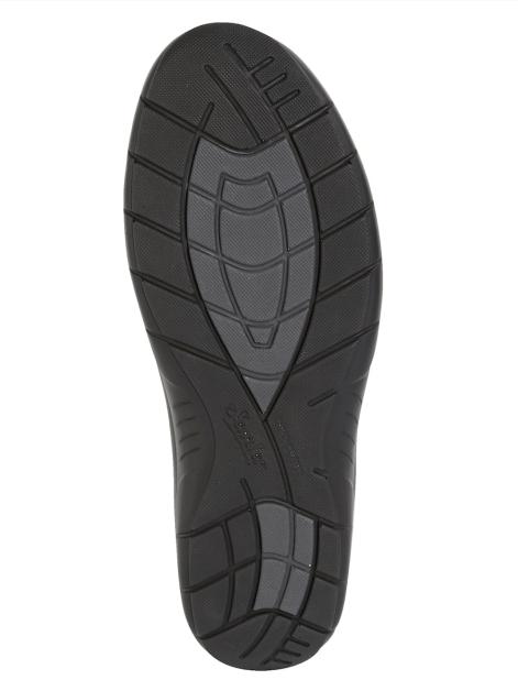 Naturläufer Schnürschuh Mit Luftpolsterlaufsohle Ausgestattet Artikelnummer: 1544324