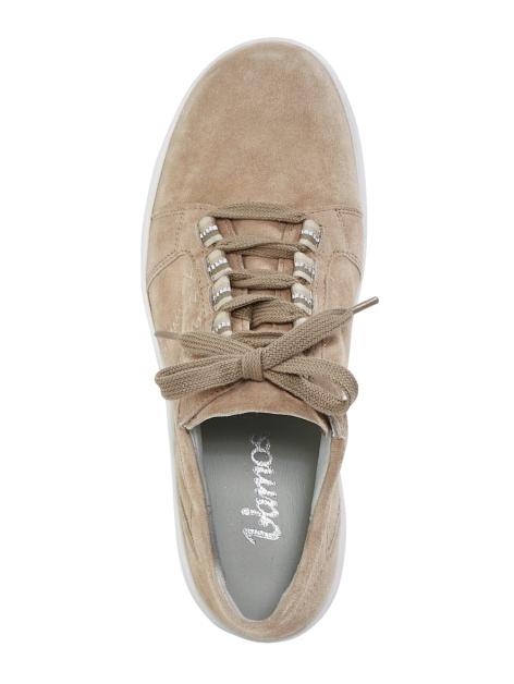 Vamos Schnürschuh Mit Luftpolsterlaufsohle Ausgestattet Artikelnummer: 1570327