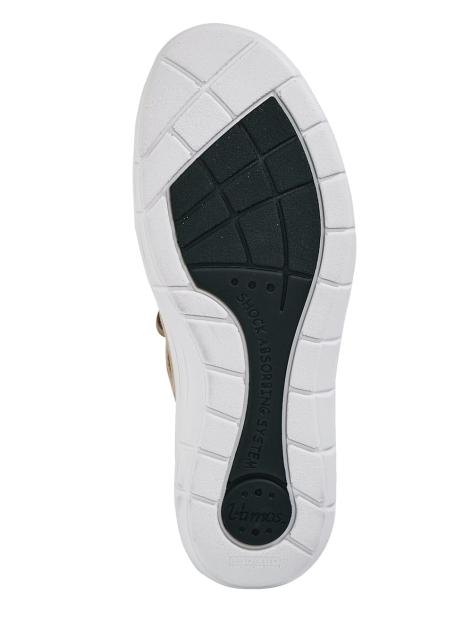 Vamos Schnürschuh Mit Luftpolsterlaufsohle Ausgestattet Artikelnummer: 1570327