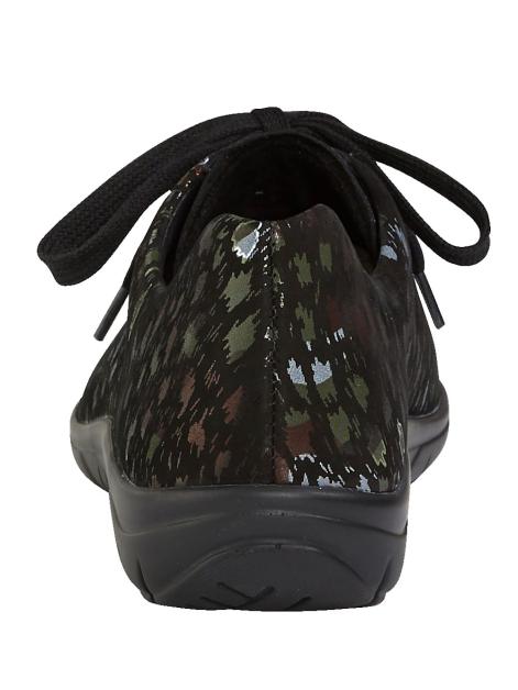 Naturläufer Schnürschuh Mit Luftpolsterlaufsohle Ausgestattet Artikelnummer: 1544324