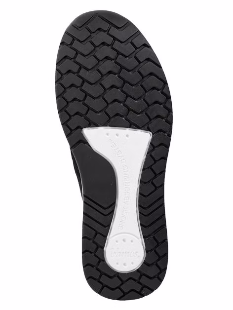 Vamos Schnürschuh Mit Schaftrandpolsterung Artikelnummer: 1575149