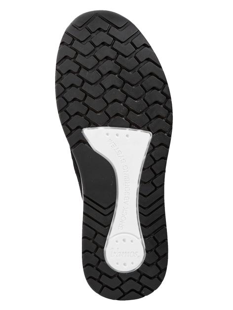 Vamos Schnürschuh Mit Schaftrandpolsterung Artikelnummer: 1575149