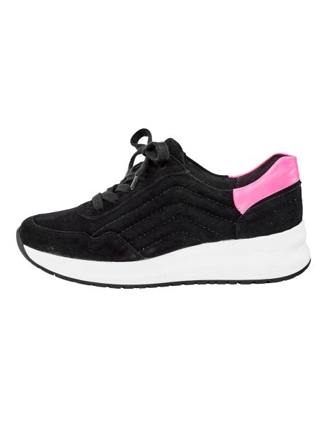 Vamos Schnürschuh Mit Schaftrandpolsterung Artikelnummer: 1575149