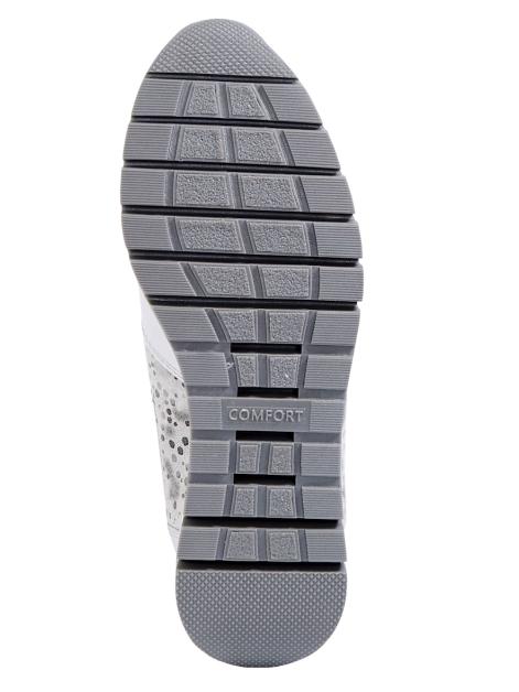 Naturläufer Schnürschuh Mit Seitlichem Reißverschluss Artikelnummer: 1502294