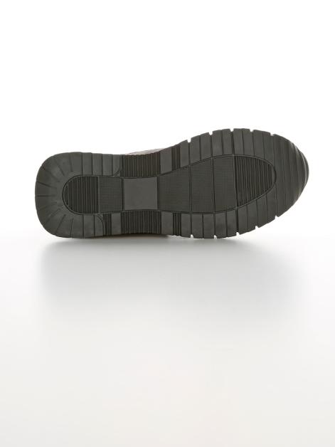 Naturläufer Schnürschuh Mit Seitlichem Reißverschluss Artikelnummer: 1905064.00008