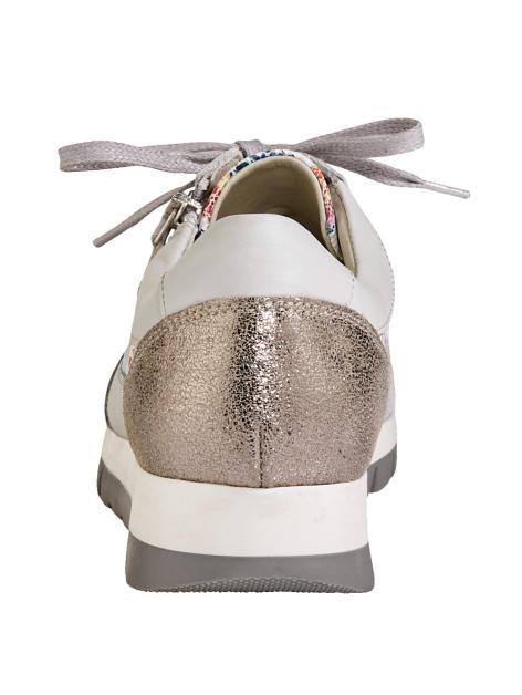 Naturläufer Schnürschuh Mit Seitlichem Reißverschluss Artikelnummer: 1547811