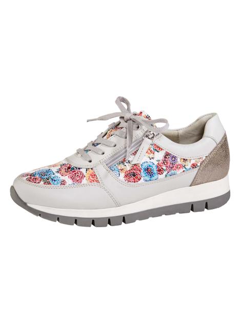 Naturläufer Schnürschuh mit seitlichem Reißverschluss Artikelnummer: 1547811