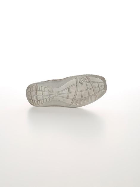 Naturläufer Schnürschuh Mit Seitlichen Perforationen Artikelnummer: 1789911