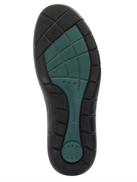 Vamos Schnürschuh Mit Shock-Absorber Artikelnummer: 1504833