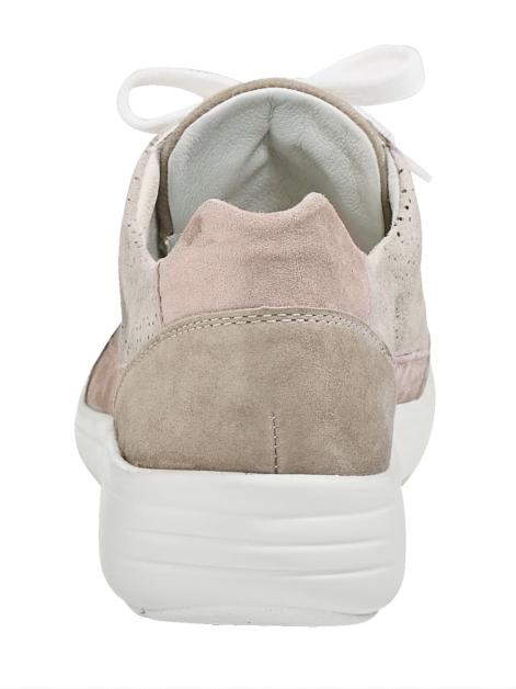 Vamos Schnürschuh Mit Shock-Absorber Artikelnummer: 1508107