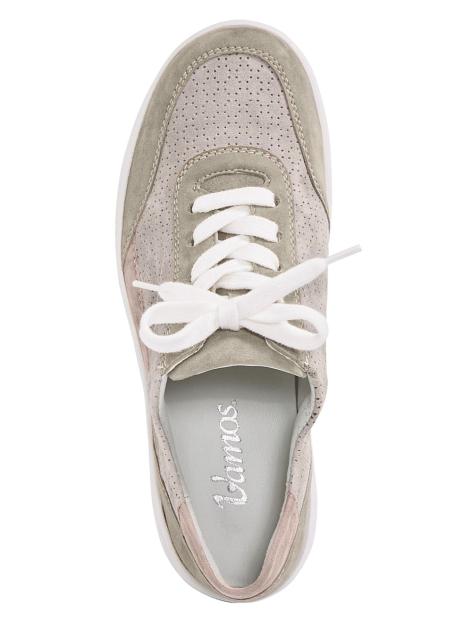 Vamos Schnürschuh Mit Shock-Absorber Artikelnummer: 1508107