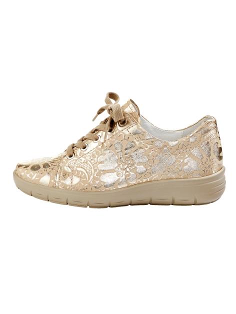 Vamos Schnürschuh Mit Shock-Absorber Artikelnummer: 1534349