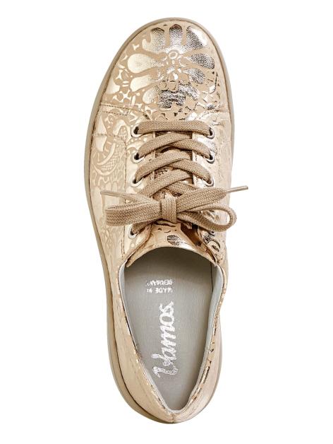 Vamos Schnürschuh Mit Shock-Absorber Artikelnummer: 1534349