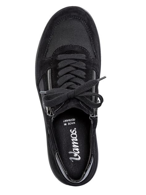 Vamos Schnürschuh Mit Shock-Absorber Artikelnummer: 1807263