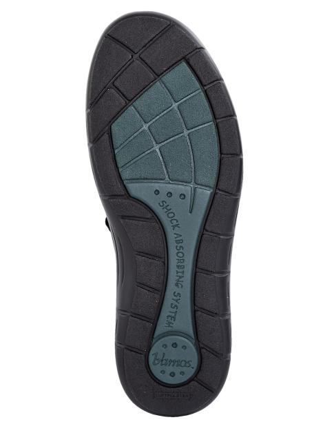 Vamos Schnürschuh Mit Shock-Absorber Artikelnummer: 1807263