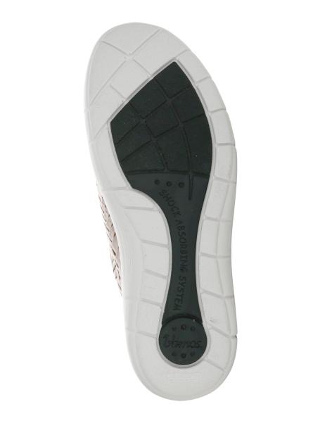 Vamos Schnürschuh Mit Shock Absorber Artikelnummer: 1807540