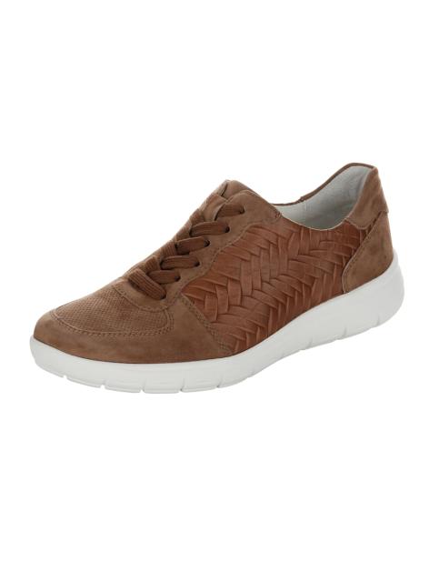 Vamos Schnürschuh Mit Shock Absorber Artikelnummer: 1807540