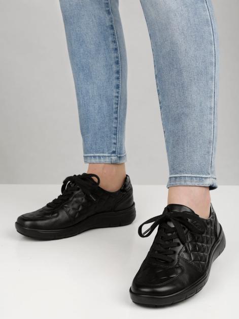 Vamos Schnürschuh Mit Shock-Absorber Artikelnummer: 1882404