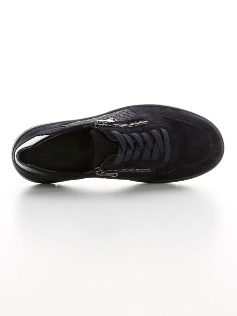 Vamos Schnürschuh Mit Shock-Absorber Artikelnummer: 1882683