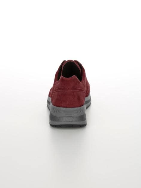 Vamos Schnürschuh Mit Shock-Absorber Artikelnummer: 1882725