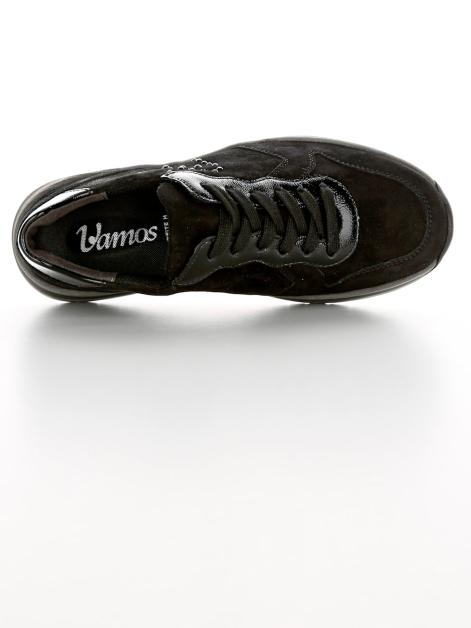 Vamos Schnürschuh Mit Shock-Absorber Artikelnummer: 1895235
