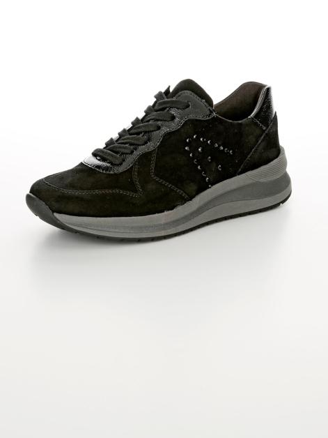 Vamos Schnürschuh mit Shock-Absorber Artikelnummer: 1895235 Vamos Schnürschuh mit Shock-Absorber Artikelnummer: 1895235