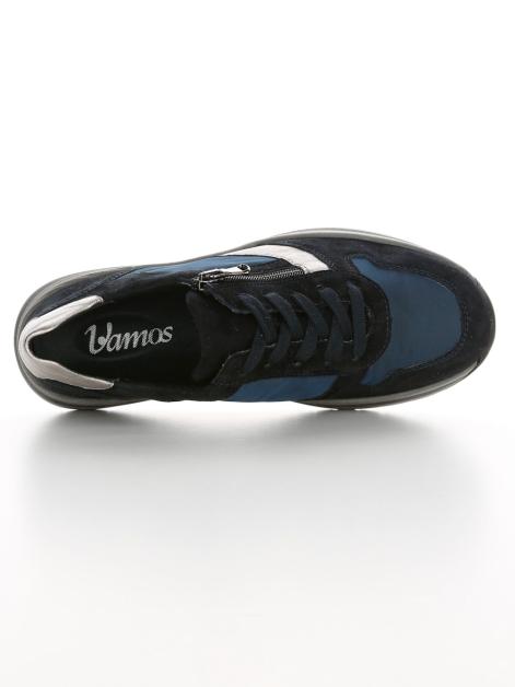 Vamos Schnürschuh Mit Shock-Absorber Artikelnummer: 1895252.00003