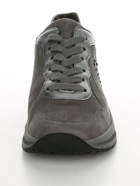 Vamos Schnürschuh Mit Shock-Absorber Artikelnummer: 1895237