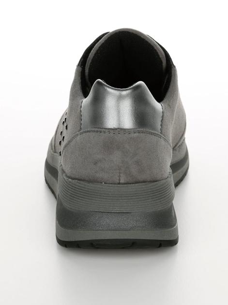 Vamos Schnürschuh Mit Shock-Absorber Artikelnummer: 1895237