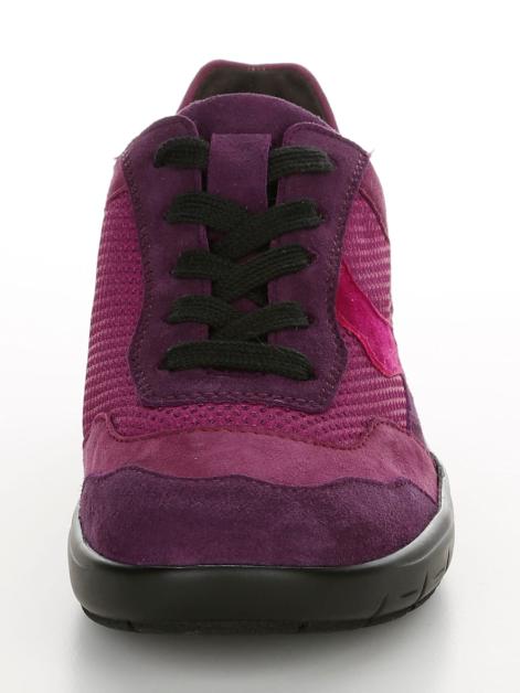 Vamos Schnürschuh Mit Shock-Absorber Artikelnummer: 1895624