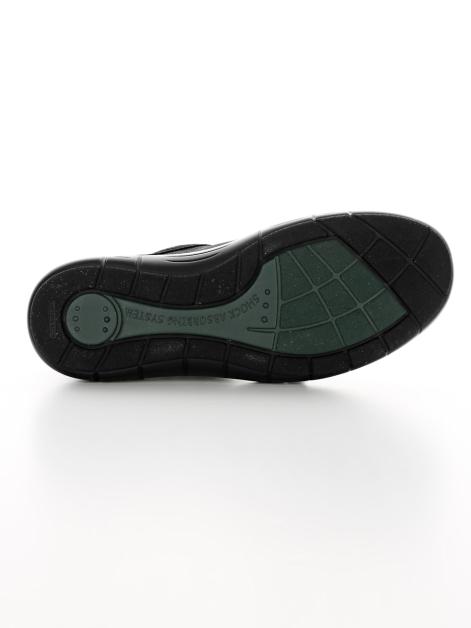 Vamos Schnürschuh Mit Shock-Absorber Artikelnummer: 1895628