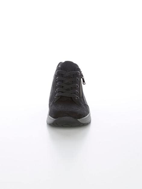 Vamos Schnürschuh Mit Shock-Absorber Artikelnummer: 1895645