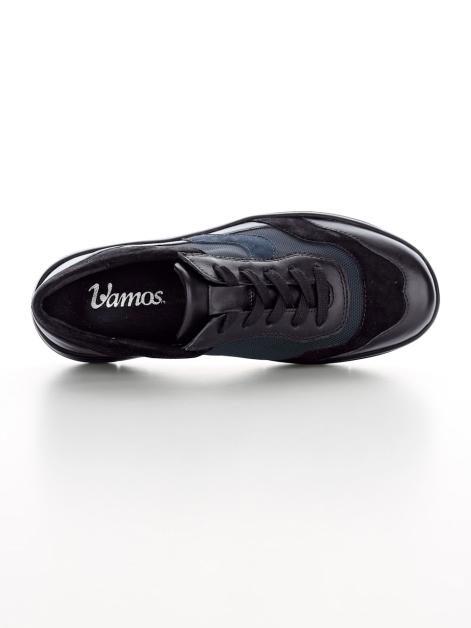 Vamos Schnürschuh Mit Shock-Absorber Artikelnummer: 1895607