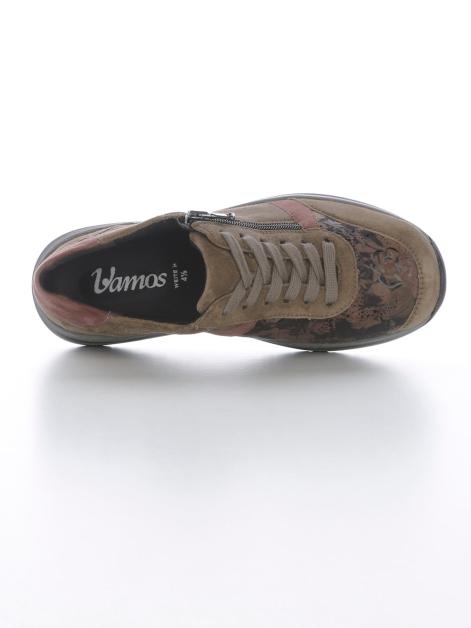 Vamos Schnürschuh Mit Shock-Absorber Artikelnummer: 1897001