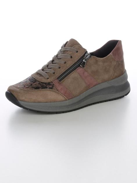 Vamos Schnürschuh mit Shock-Absorber Artikelnummer: 1897001