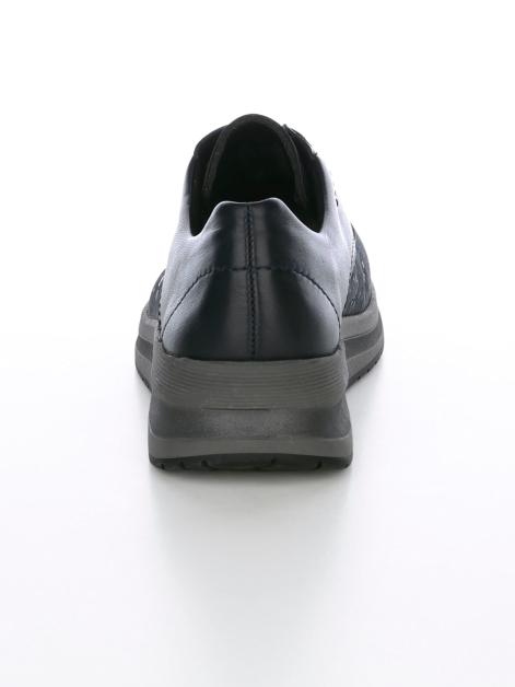 Vamos Schnürschuh Mit Shock-Absorber Artikelnummer: 1902702