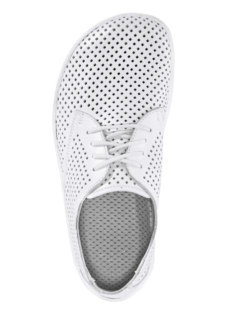 Naturläufer Schnürschuh Mit Sommerlicher Lochung Artikelnummer: 1580831