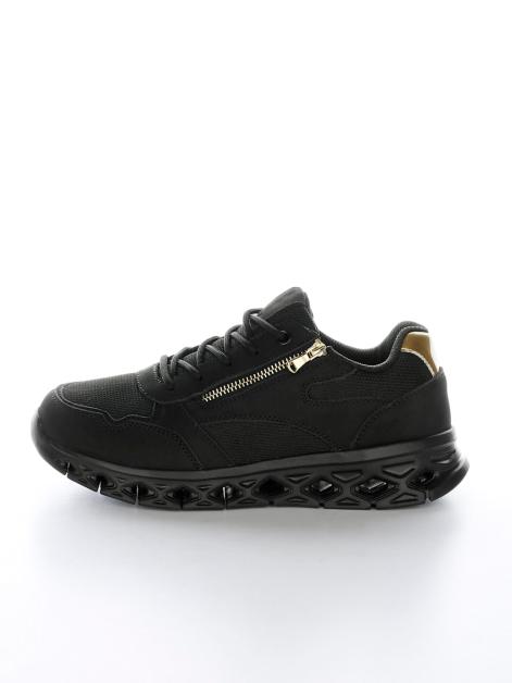 24 Hours Schnürschuh Mit Sportiver Laufsohle Artikelnummer: 1892471